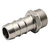 1/2"-os adapter (juhfertőtlenítő fejekhez)