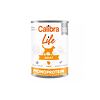 Calibra Dog Life konzerv Adult Turkey with apple 400g