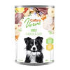 Calibra Dog Verve konzerv GF Adult csirke&kacsa 400g