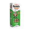 Calibra Rockets Sticks kisrágcsálóknak, mogyoróban & kókuszban gazdag 120 g