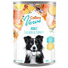 Calibra Dog Verve konzerv GF Adult Salmon&Turkey 400g