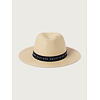 TOMMY HILFIGER Eastfield szalmakalap, S-es méret