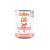Calibra Dog Life konzerv Puppy&Junior Lamb&Rice 400g