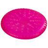 Frisbee ToyFastic kutyáknak, átmérő 23,5cm, rózsaszín