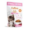 Calibra Cat Life Kitten pulyka szószban alutasakos eledel macskák számára 85g