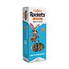 Calibra Rockets Sticks nyulaknak és rágcsálóknak- zöldségekben gazdag 120 g