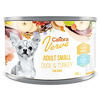 Calibra Dog Verve konzerv GF Adult Small kacsa&pulyka 200g