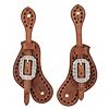 Passion 4Q western sarkantyúpántok, unisex