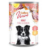 Calibra Dog Verve konzerv GF Adult sertés&vadhús 400g