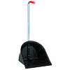 Pótlapát a Mistboy® 75 cm-hez, fekete