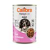 Calibra Dog Premium konzerv Veal & Chicken 1240g