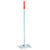 Pótgereblye Mistboy® 75 cm-hez, fém