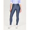 Női leggings TOMMY HILFIGER Highland, füstkék