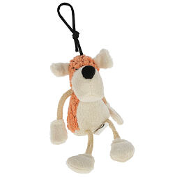 Plyšová hračka pro kočky, leopard