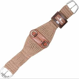 Westernový podbřišník Classic Equine Roper Alpaca