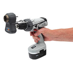 Stříhaní ocasních žíní TailWell2® Standard