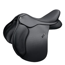 Všestranné sedlo WINTEC 500 Hart, vel: 17,5''