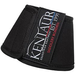 Zvony KENTAUR neoprenové, černé