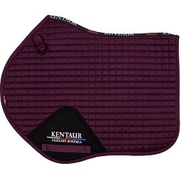KENTAUR nyeregvédő kivágással, sokoldalú, lila