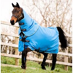 Výběhová deka HORSEWARE AmigoHero 900, 200 g