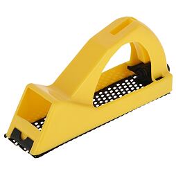 Rašple na paznehty k sadě SHOOF