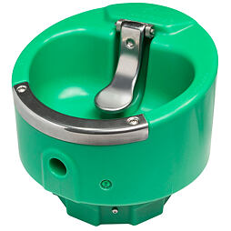 Napaječka vyhřívaná STALCHO