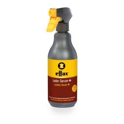 Přípravek na kůži EFFAX Leather-Serum, 500 ml