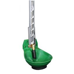 Misková vyhřívaná napáječka Suevia Model 12P-HK