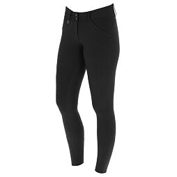 Rajtky Covalliero Premium LS S/S 2025 dámské, černá