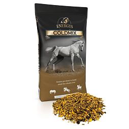 Müsli pro koně Energys COLDMIX, 20 kg