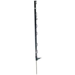 Plastový sloupek KIPOST 65/82 cm