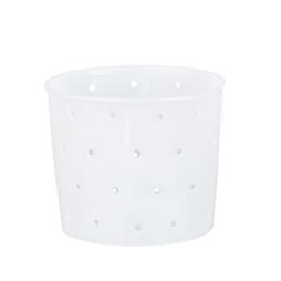 Kelímek 80x70x70mm - 25cl