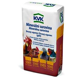 Mikros Vápenný grit 25kg (CZ-BIO-002)