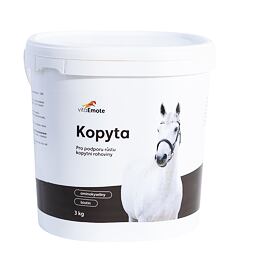 VitaEmote Kopyta 3 kg