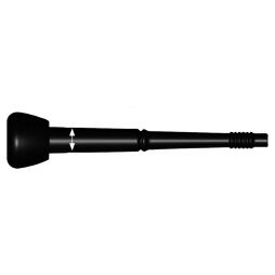 Struková návlečka Milkrite alt. DELAVAL 960017-02