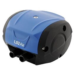 Pulzátor L02 Air 60/40 asynchronní