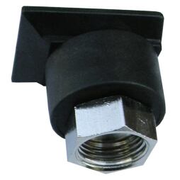 Adaptér L02, L80, LL90, redukce 1/2"