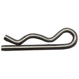 Svorka S/S sběrače Fullwood