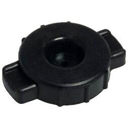 Zarážka sběrače Delaval TF 360