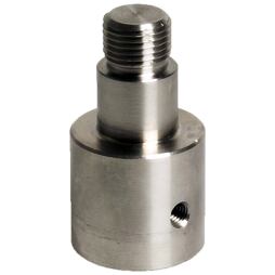 Hřídel čerpadla PACKO 0,55 kW