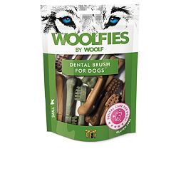 WOOLF Woolfies pochoutka Dental Brush S 200g
