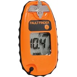 FaultFinder-multifunkční zkoušečka Gallagher SmartFix