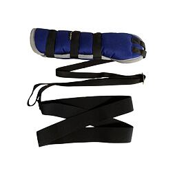 Chránič ocasu Kentaur, modrý