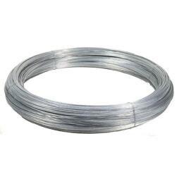 Drát ocel poz. 2.2mm 20 kg