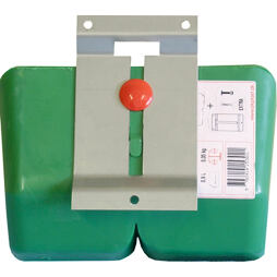 Držák krmítka nerezový