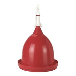 Automata függő baromfi itató