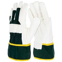 ÖKOMUNKÁS munkakesztyű