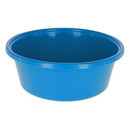 Krmná mísa, modrá, 6 l