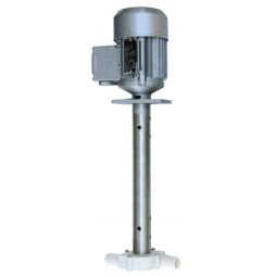 Čerpadlo ledové vody