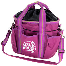 Taška na čištění Covalliero S/S 2026 light berry